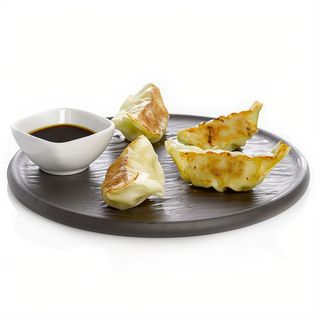 Gyozas de carne (4 piezas)