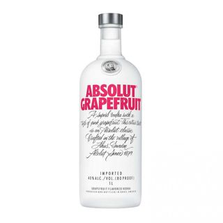 Absolut Grapefruit 0,7L