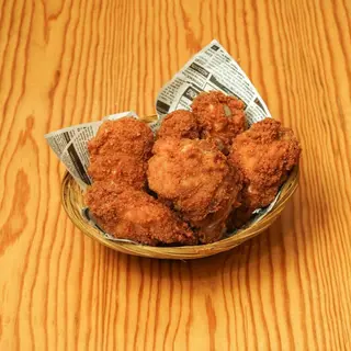 Alitas De Pollo (6 Uds.)