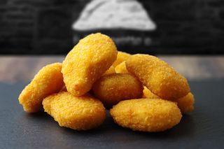 Nuggets di Pollo 