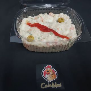 Ensaladilla