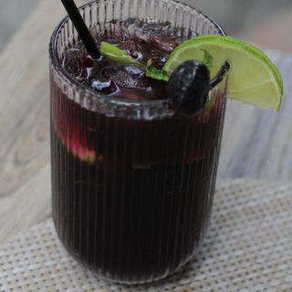 Лимонад Виноградный (330 мл.)