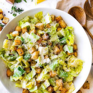 Ensalada Mixta