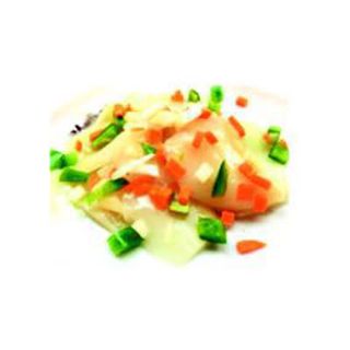 171. Teppanyaki De Calamar