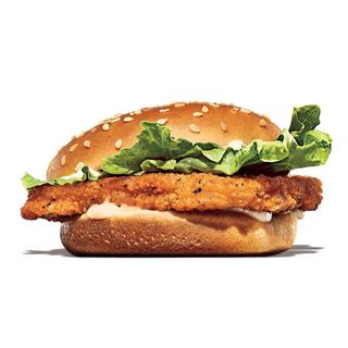 Chicken Burger