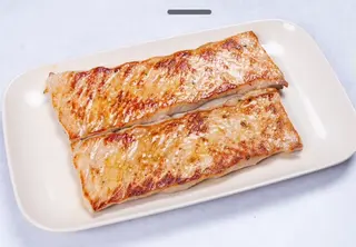 Bela vešalica 400 gr
