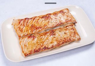 Bela vešalica 400 gr