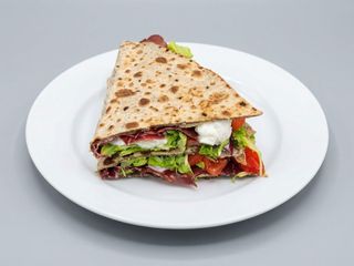 Crea il rotolone integrale con