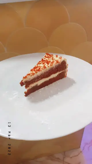 Red Velvet