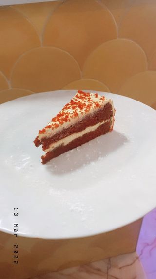 Red Velvet