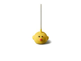 Cake Pop Pintainho