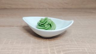 Wasabi japanski ren