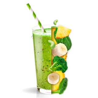 Smoothie Green Machine