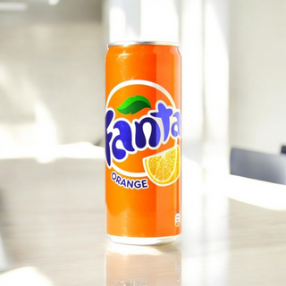 Фанта (330мл)