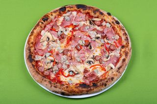 Pizza Padrino Ø 32cm