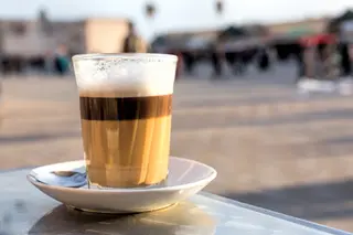 cafe ness ness