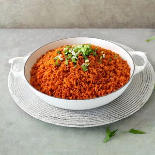 Jollof Rice