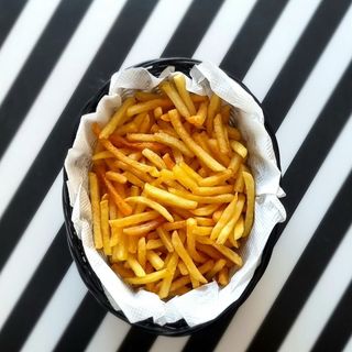 Batata Frita