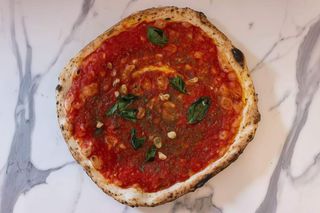 Marinara, bibita