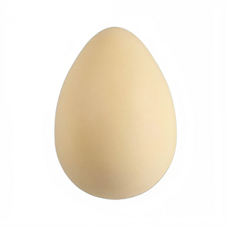 Huevos de choco blanco mango