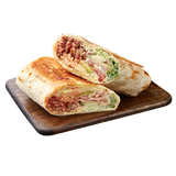 Шаурма з бараниною та спаржевою квасолею XXL (510 г)