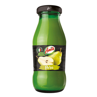 Succo di frutta pera 20 cl