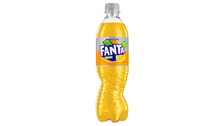 Fanta zero 500ml