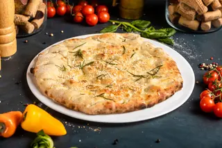 Focaccia