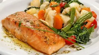 Salmão