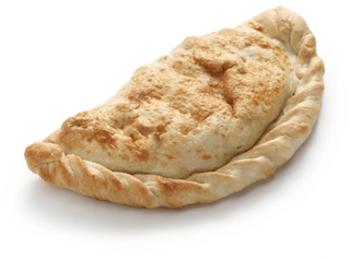 Pizza Calzone A Tú Gusto (28 Cm.)