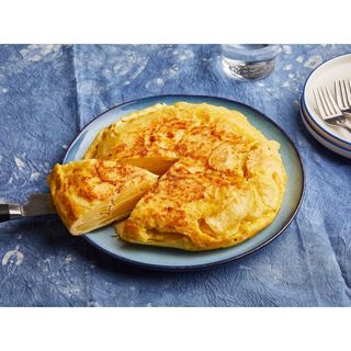 Spanish Omelette
