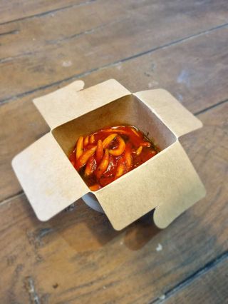 Pljukanci sa pomidorom kids / Pasta tomato for kids