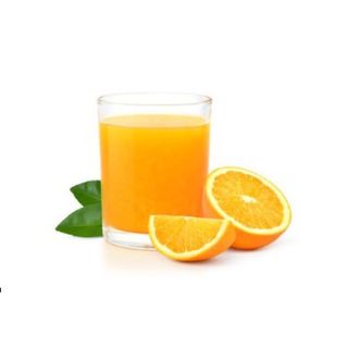 Zumo De Naranja (16 Oz.)