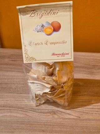 Brigidini di Lamporecchio 200 g