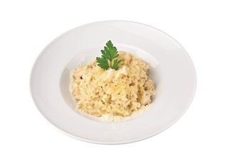 Ризото с пиле (300г)