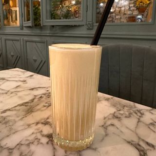 Բանանի միլքշեյք