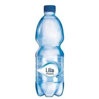 Acqua frizzante 50 cl