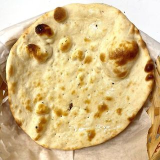 Plain Naan
