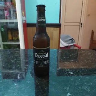 Dorada Especial 