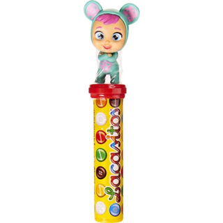Tubo Lacasitos Bebés Llorones (20 G.)