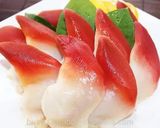 Sashimi Almeja Roja (4 Uds.)