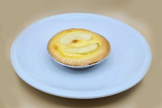 Crostatina frutti misti*