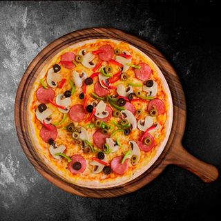 დიოვოლა S