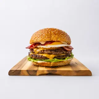 Mama Burger