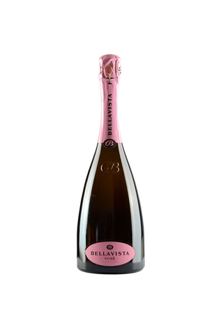 Vino Rose Franciacorta - Bellavista