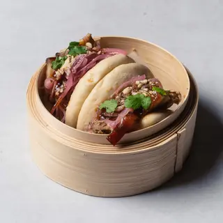 Gua Buns