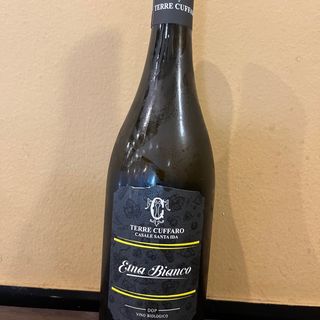 Etna bianco 