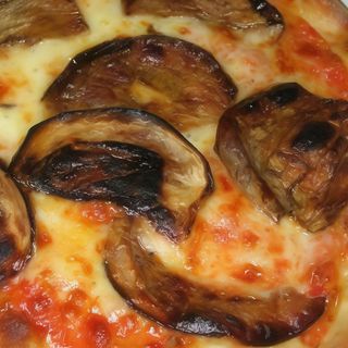 Buongustaia in teglia