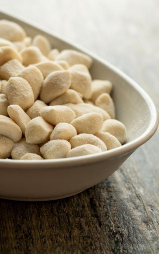 Gnocchi di Patate (1 kilo)
