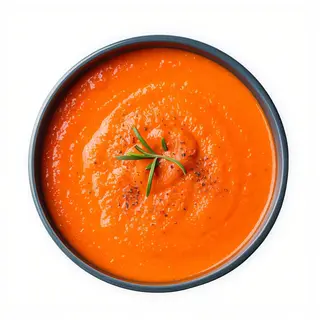 Gazpacho casero 1 litro